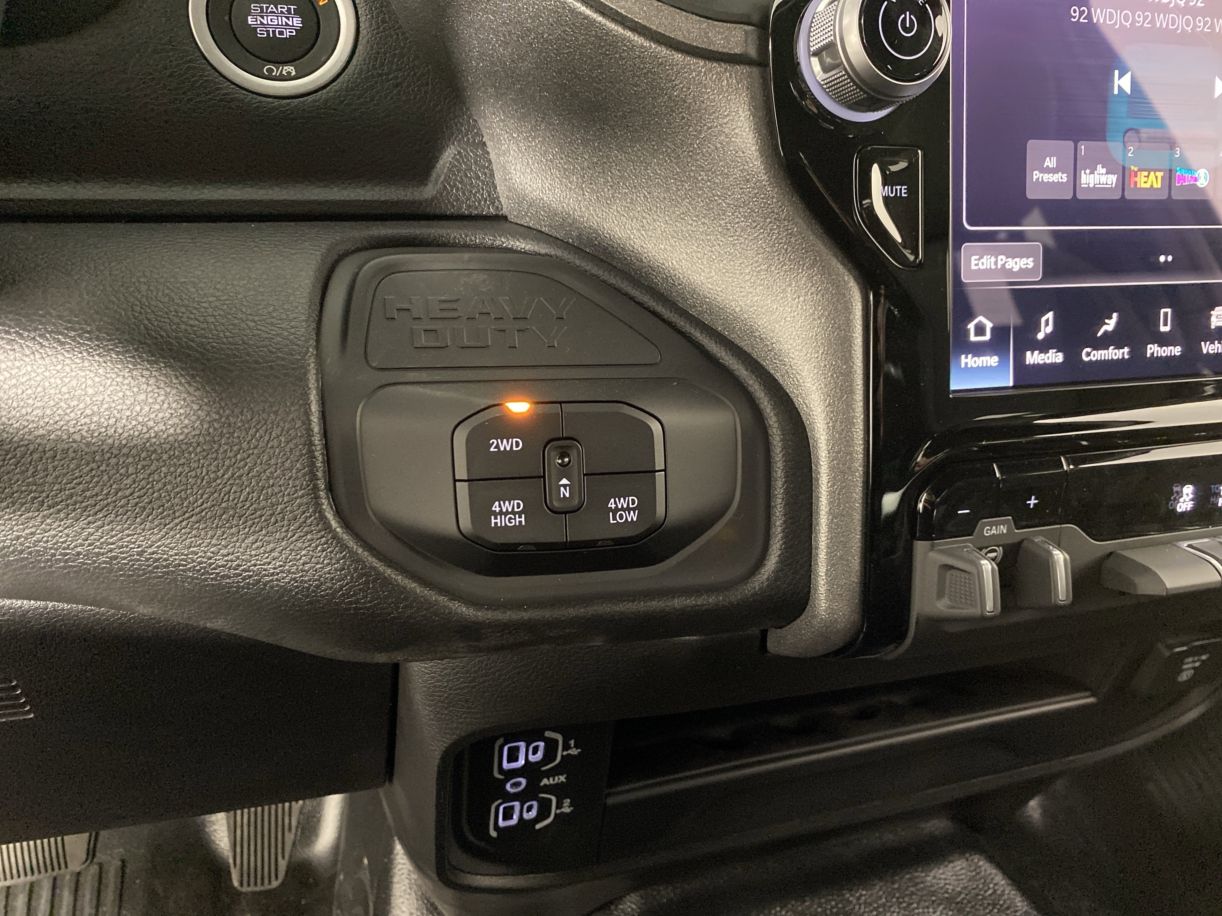 2026 RAM 2500 Tradesman - Photo 26
