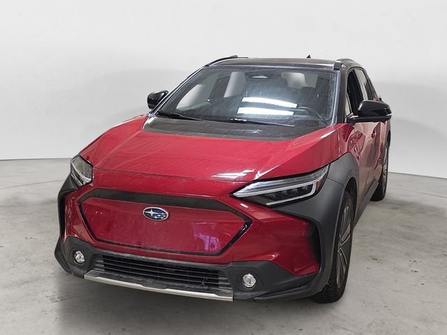 2023 Subaru SOLTERRA Touring