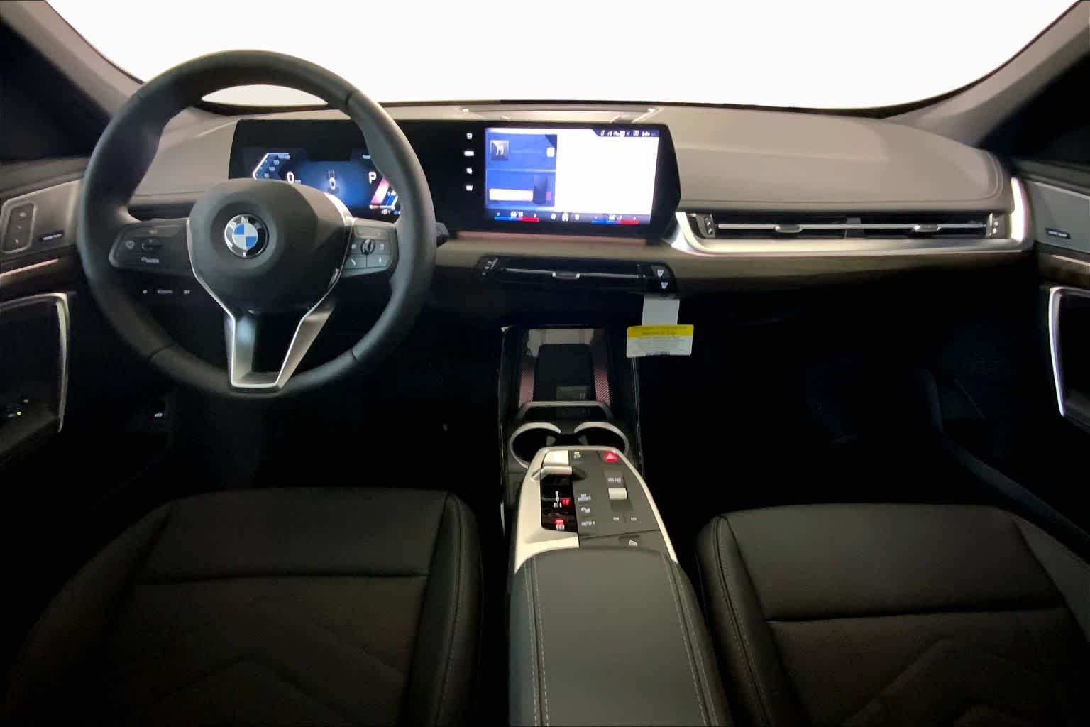New 2026 Alpine White BMW xDrive28i image 5