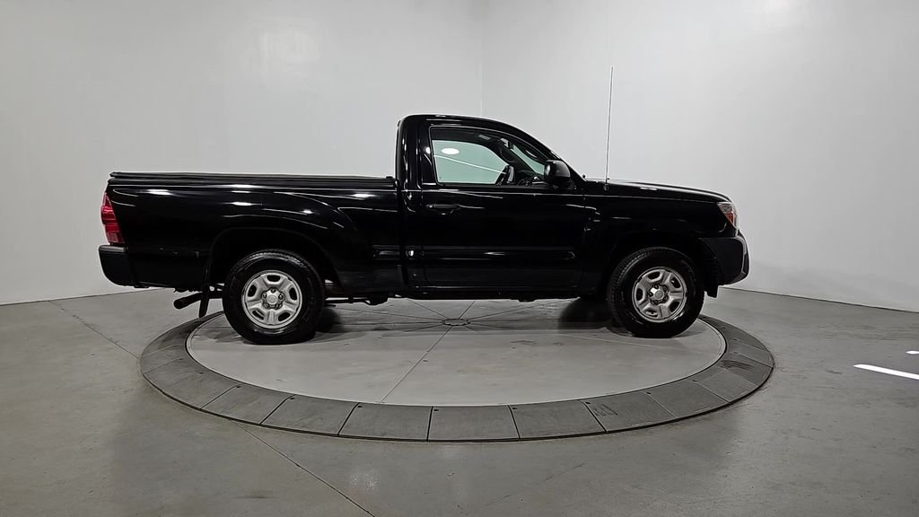 2013 Toyota Tacoma Base - Photo 7