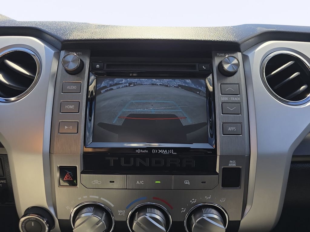 2019 Toyota Tundra SR5 - Photo 24