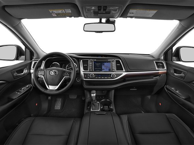 Used 2014 Blizzard Pearl Toyota XLE image 4