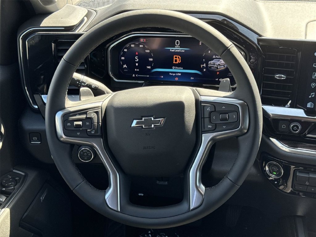 2026 Chevrolet Silverado 1500 RST - Photo 10