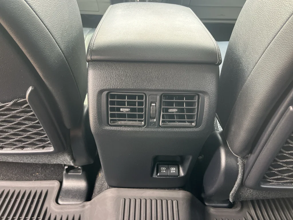 Certified Used 2021 Blizzard Pearl Toyota Nightshade image 26