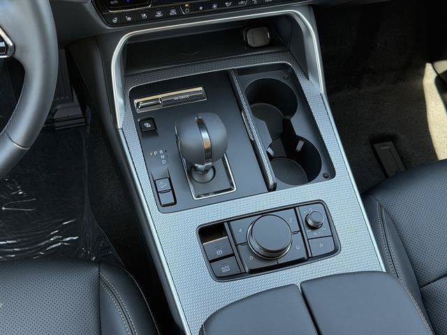 New 2026 Rhodium White Premium Mazda Premium Sport image 11