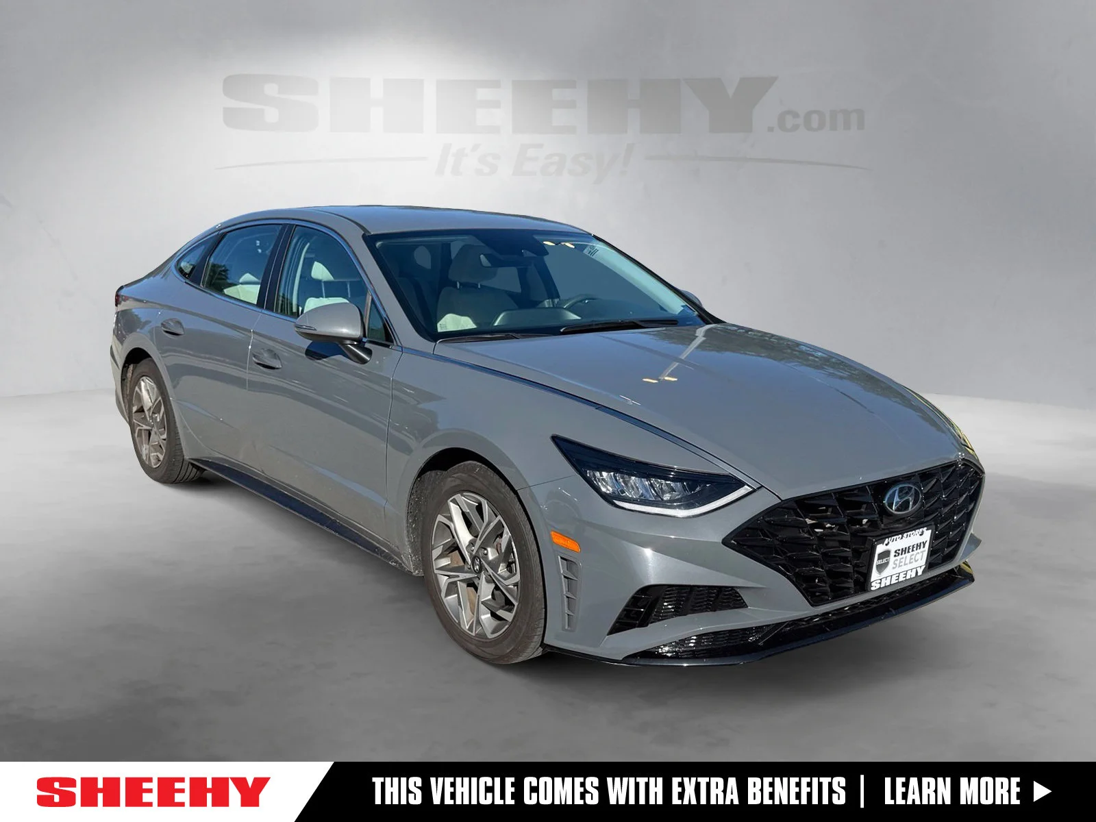 2022 Hyundai Sonata