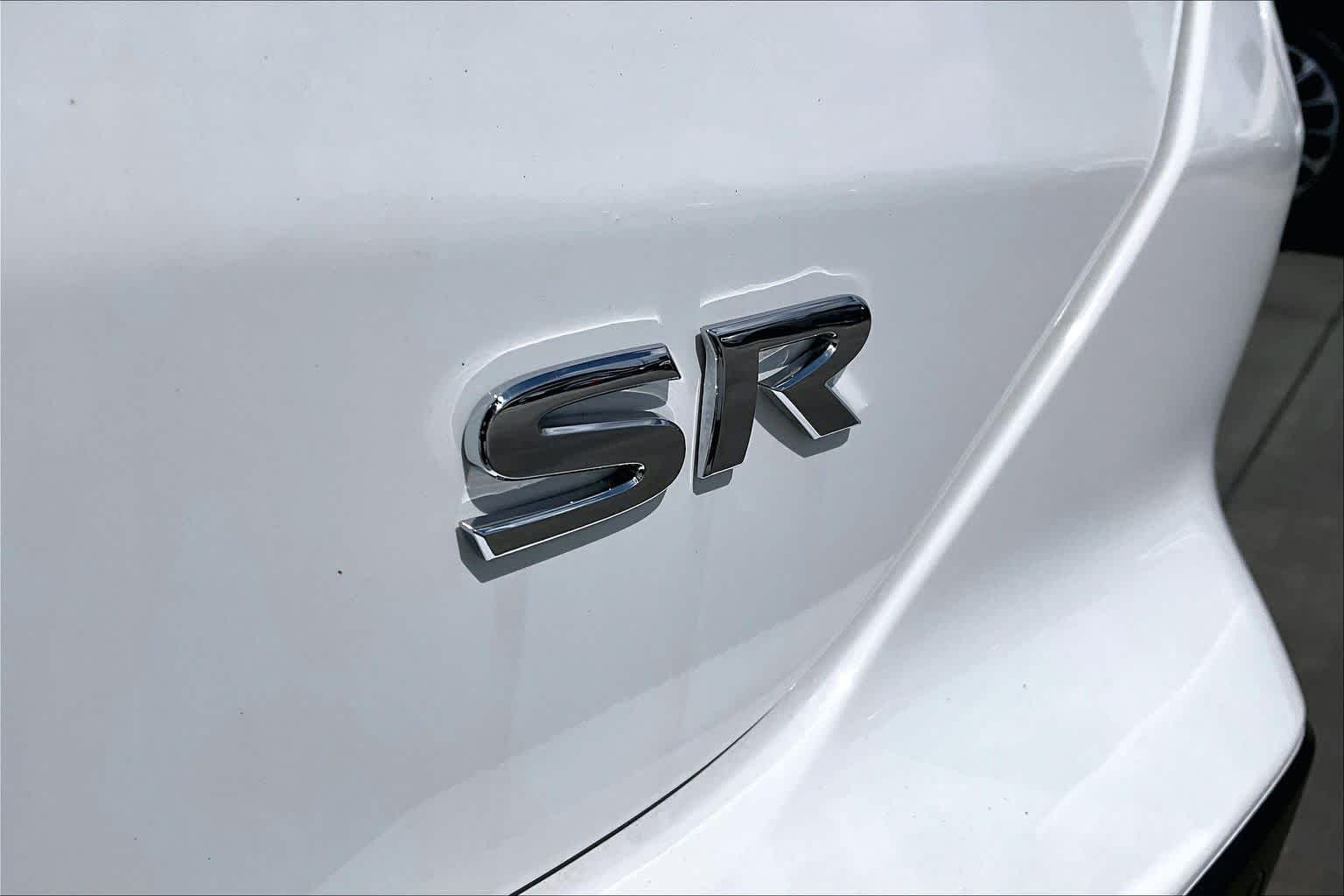 Used 2024 Fresh Powder Nissan SR image 10