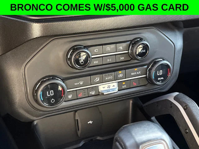 Used 2021 Blue Ford First Edition image 26