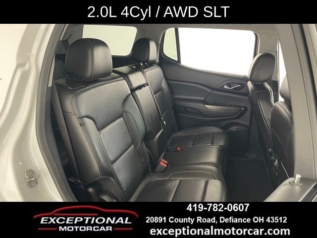 2023 GMC Acadia SLT - Photo 50