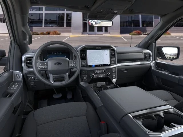New 2026 Avalanche Ford XLT image 9
