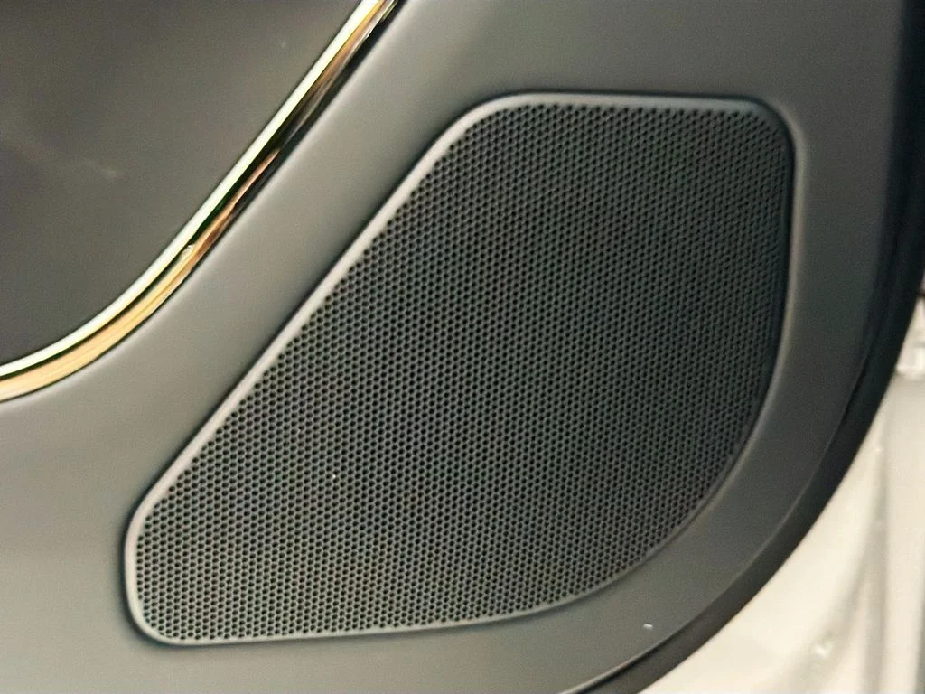 New 2026 Borasco Grey Land Rover Dynamic SE image 19