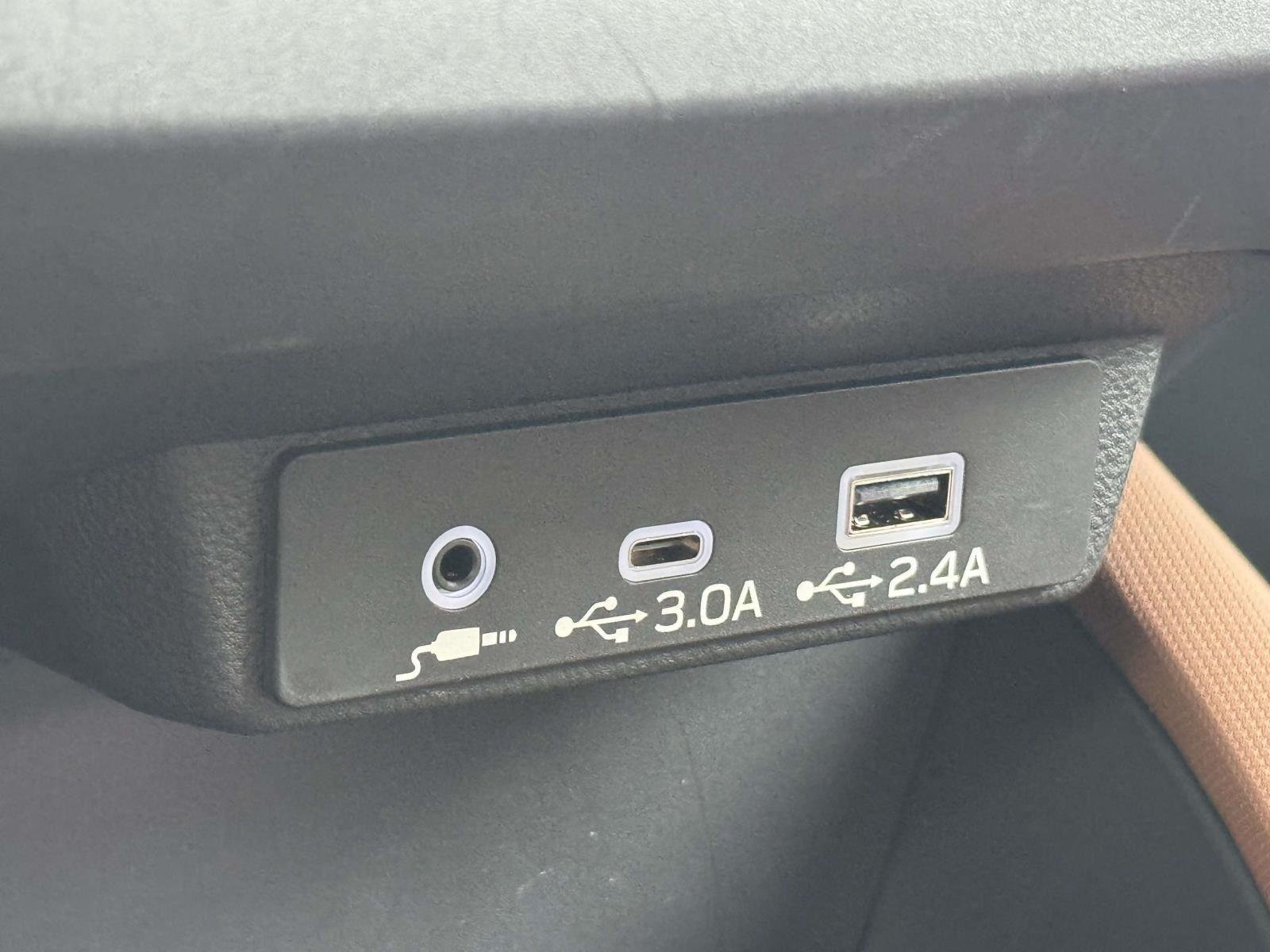 2026 Subaru Forester Touring - Photo 19