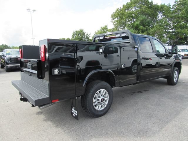 2026 GMC Sierra 2500HD Pro - Photo 7
