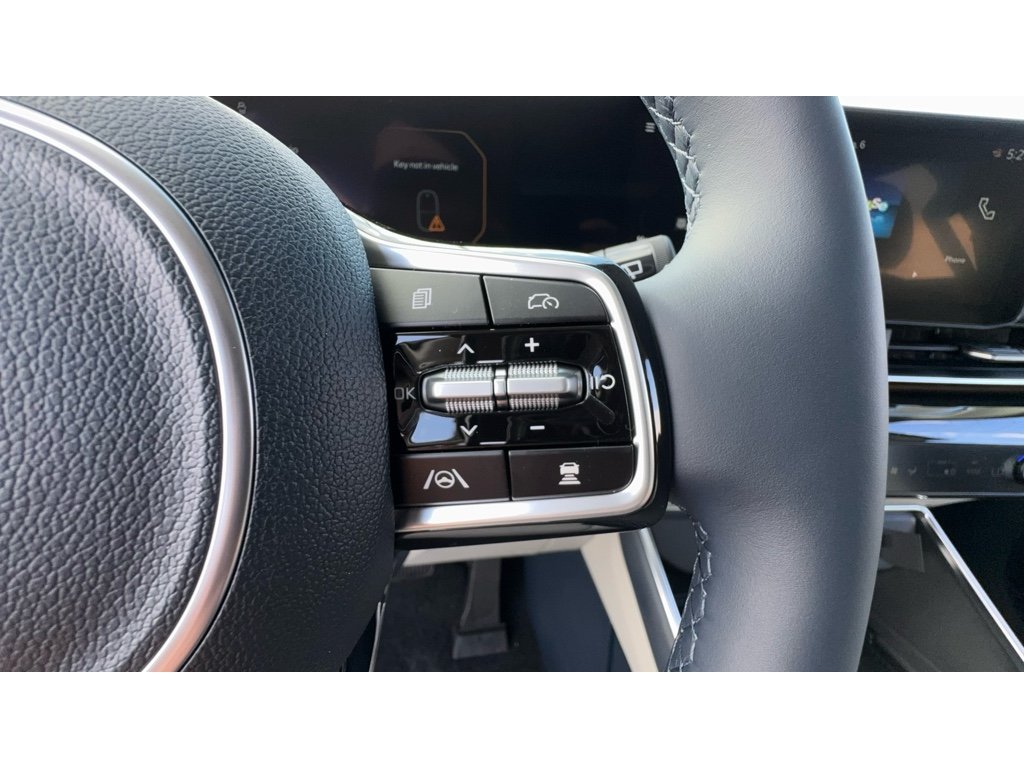 2026 Kia Carnival SX Prestige - Photo 11