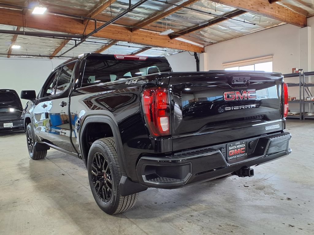 New 2026 Onyx Black GMC Elevation image 10