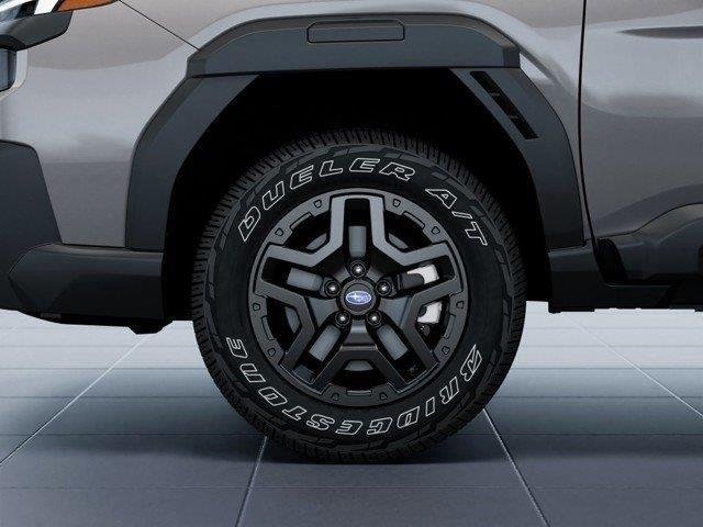 New 2026 RIVER ROCK PEARL Subaru Wilderness image 9