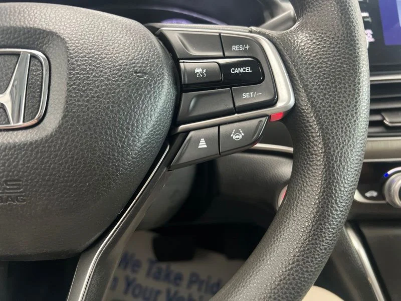 Used 2022  Honda LX image 22