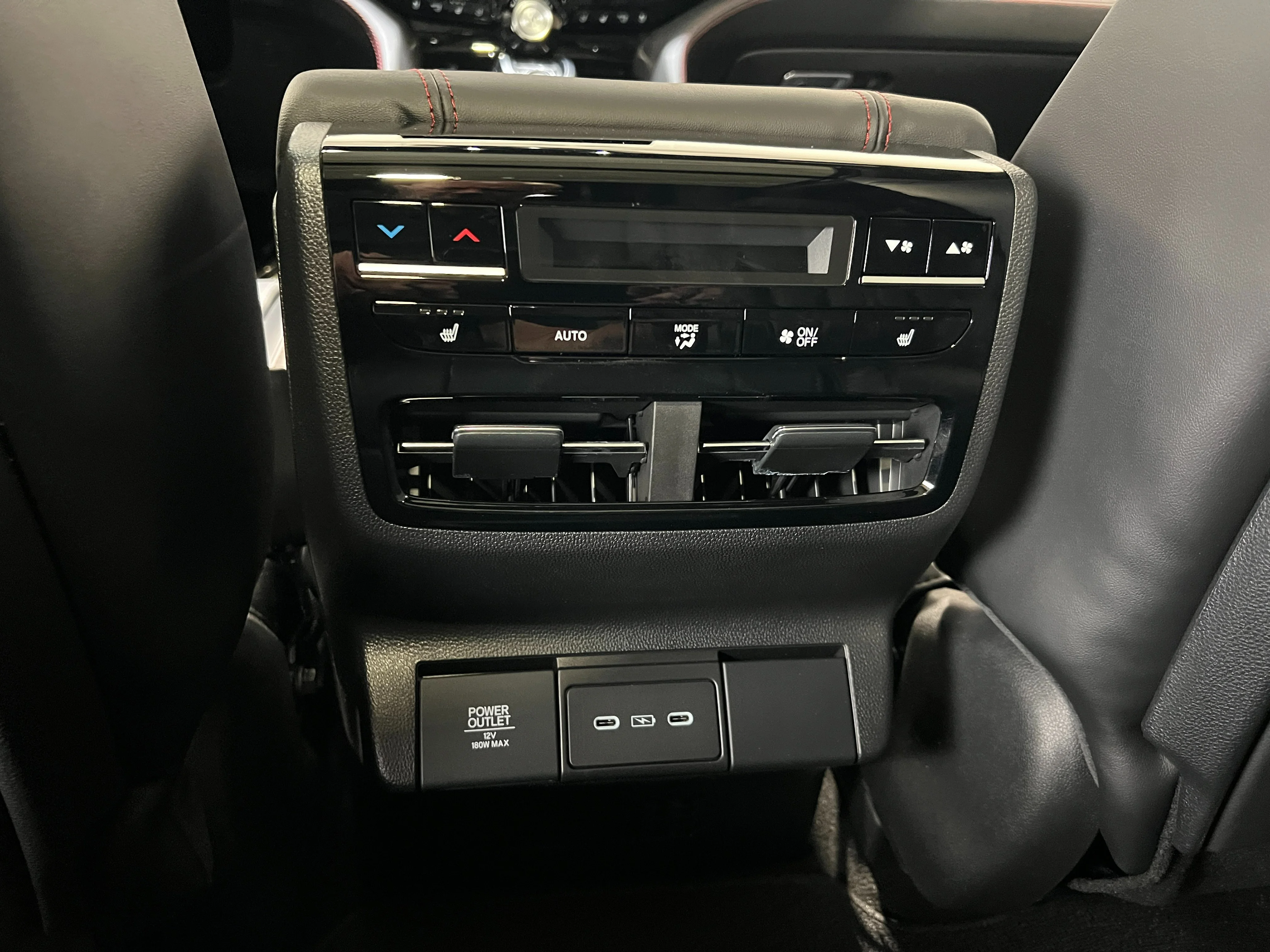 New 2026 Urban Gray Pearl Acura w/A-Spec Advance Package image 31
