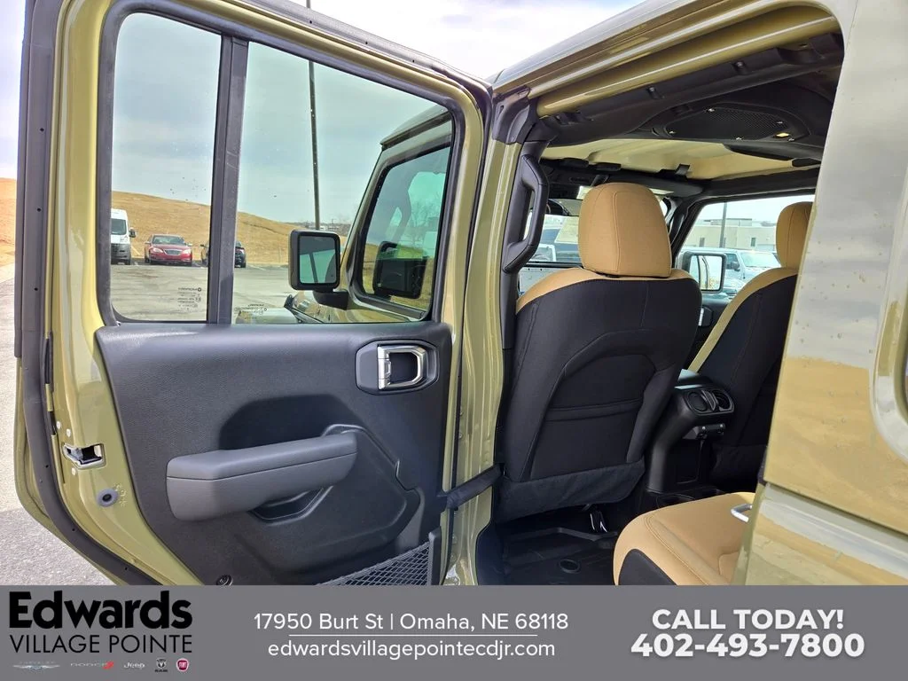 New 2026 41 Exterior Paint Jeep Willys 41 image 24