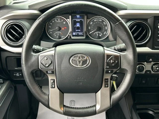 Used 2019 Gray Toyota SR5 image 44