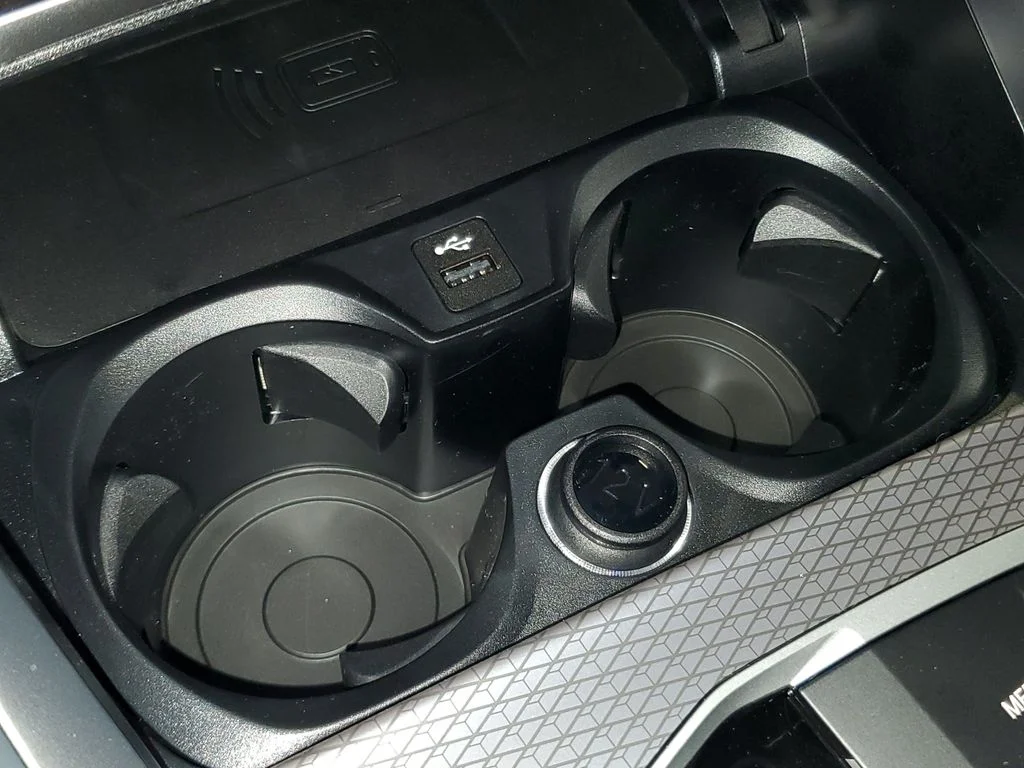 New 2027 White BMW 430i image 22