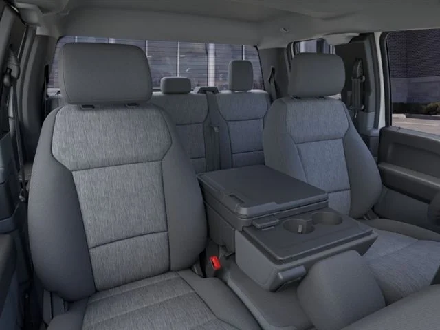 New 2026 Oxford White Ford XL image 10
