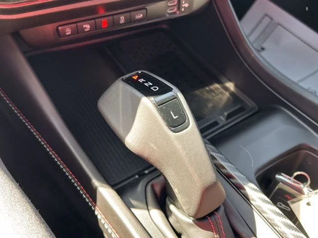 New 2026 Redeye Dodge Scat Pack Plus image 43