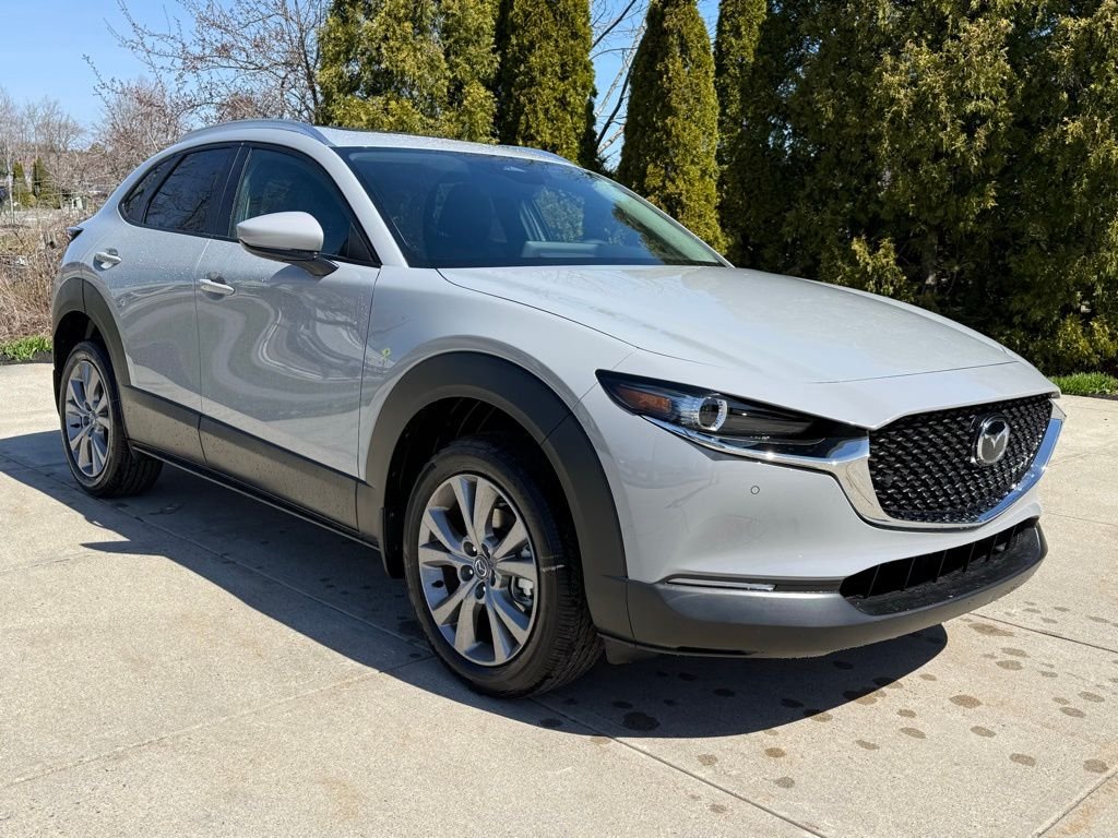 2026 Mazda CX-30 Preferred AWD's photo