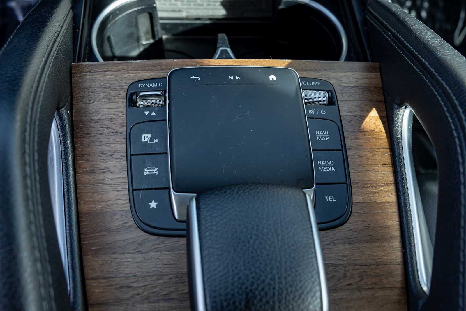 Used 2024 MANUFAKTUR Alpine Grey Mercedes-Benz GLE 450 image 24