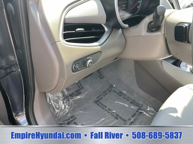 Used 2023 Ash Chevrolet LT image 22