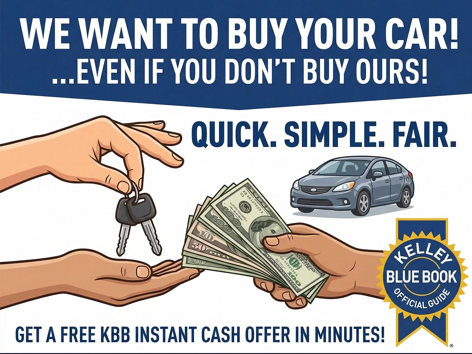 Used 2023 Gravity Gray Kia LXS image 2