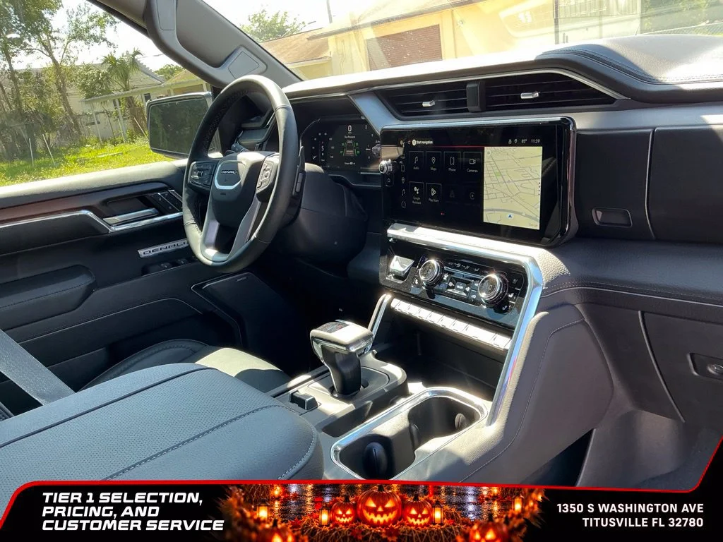 New 2026 Coastal Dune GMC Denali image 18