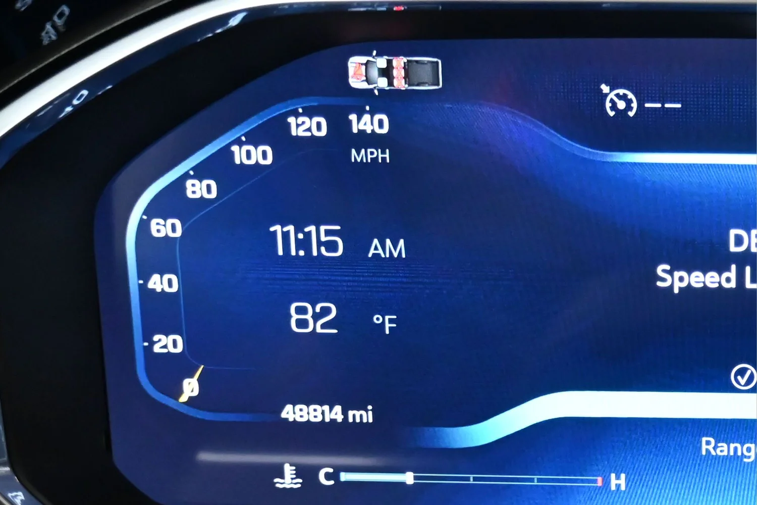 Used 2026 Gray Chevrolet LT image 21