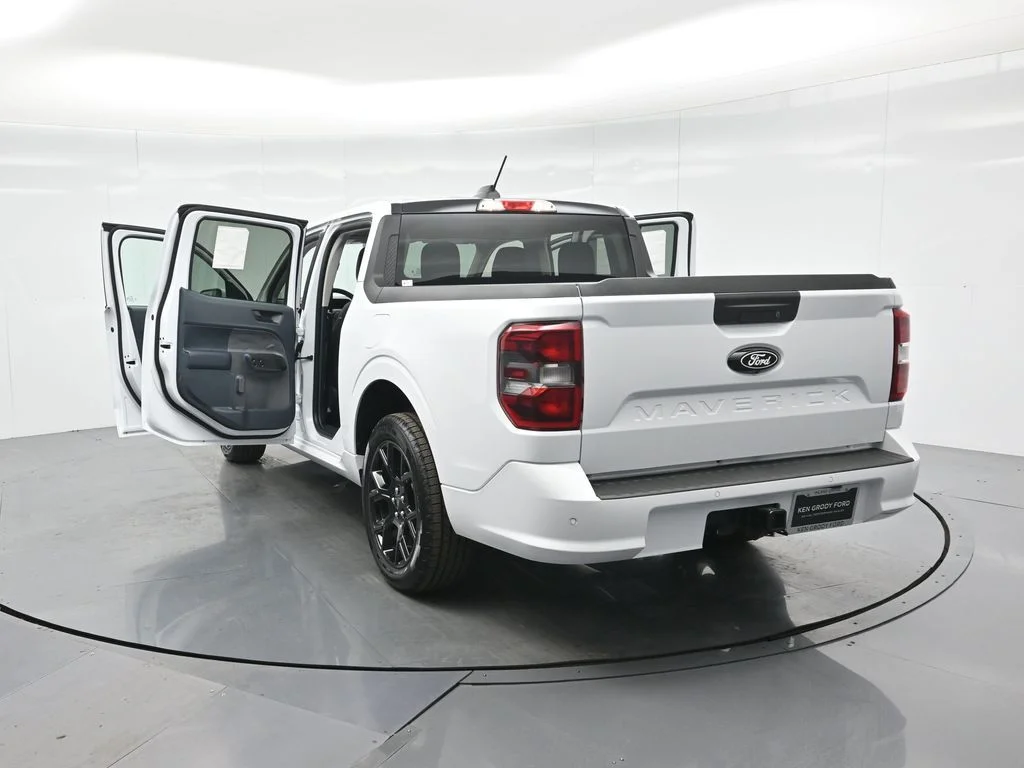 2025 Ford Maverick Lobo Standard - Photo 32