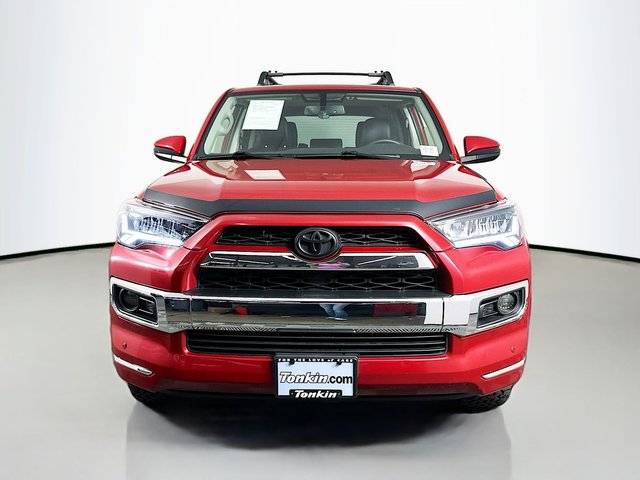 2014 Toyota 4Runner Limited