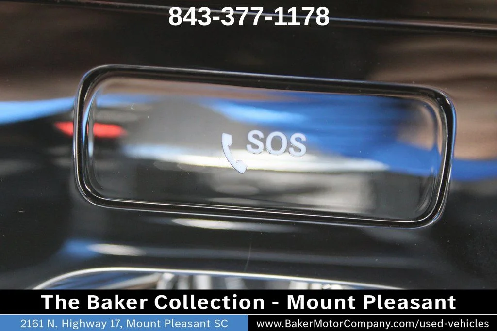 Certified Used 2026 Black Mercedes-Benz GLC 300 image 53