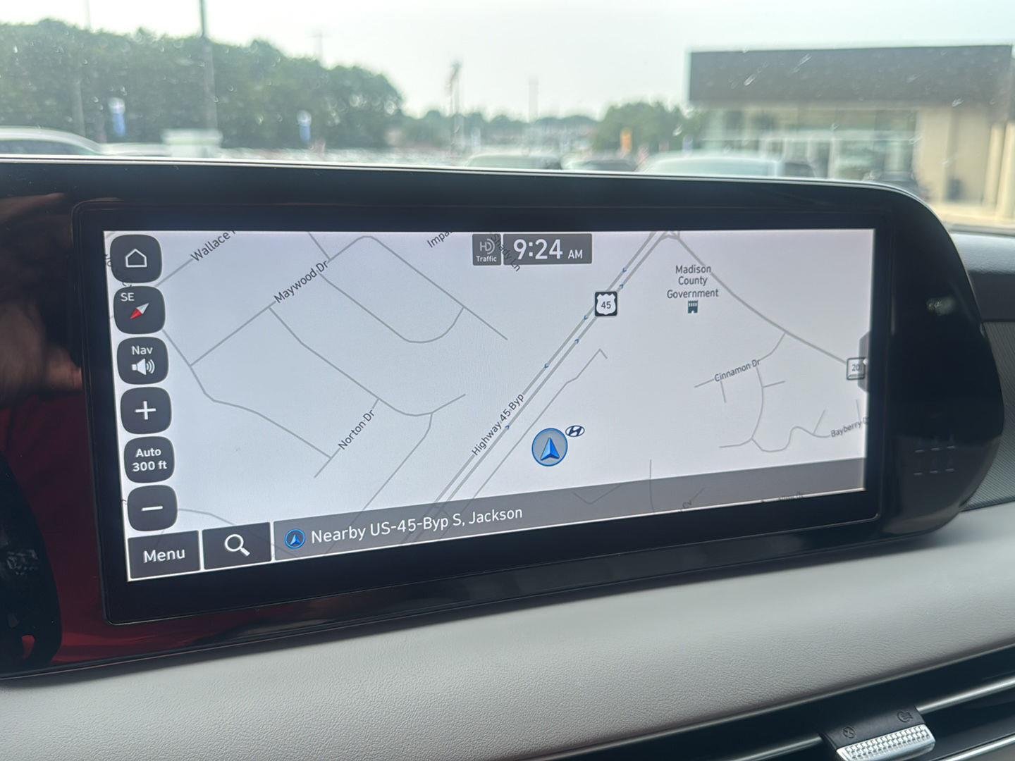 2023 Hyundai Palisade SEL - Photo 20