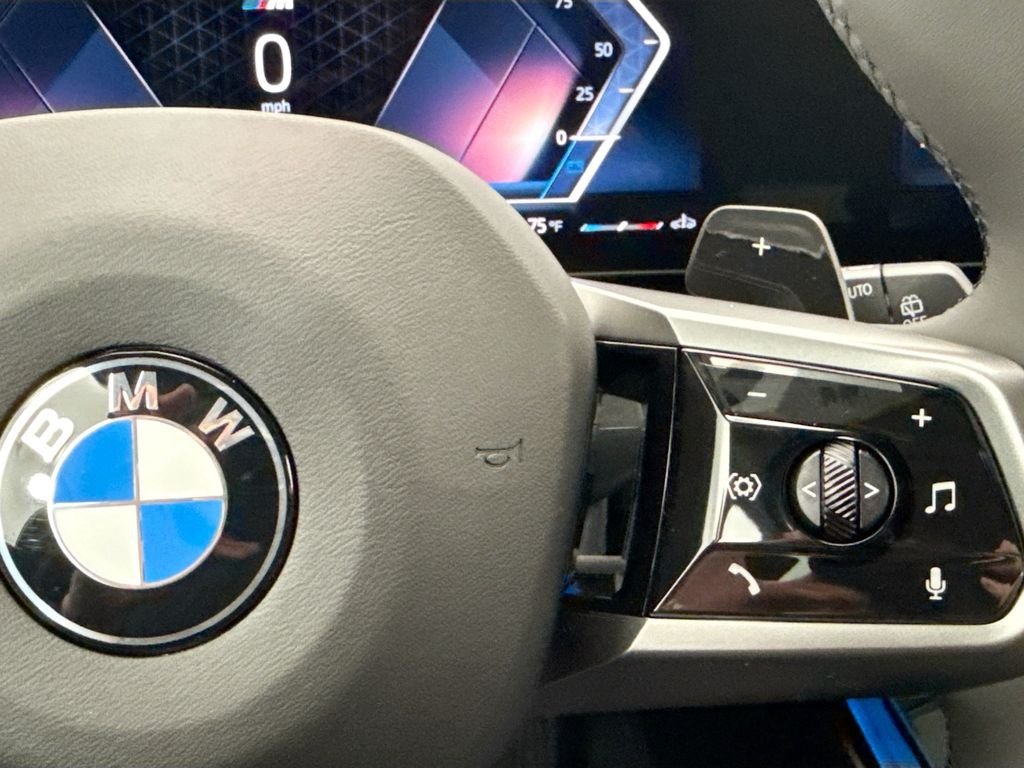 New 2026 Alpine White BMW 30 xDrive image 12