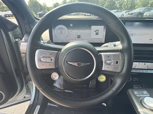 Used 2023 Green Genesis Performance image 9