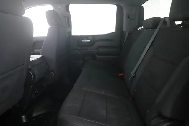 Used 2021 Black GMC Base image 25