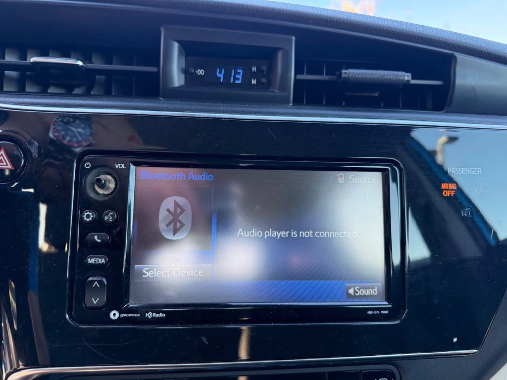 Used 2017 Electric Toyota Base image 14