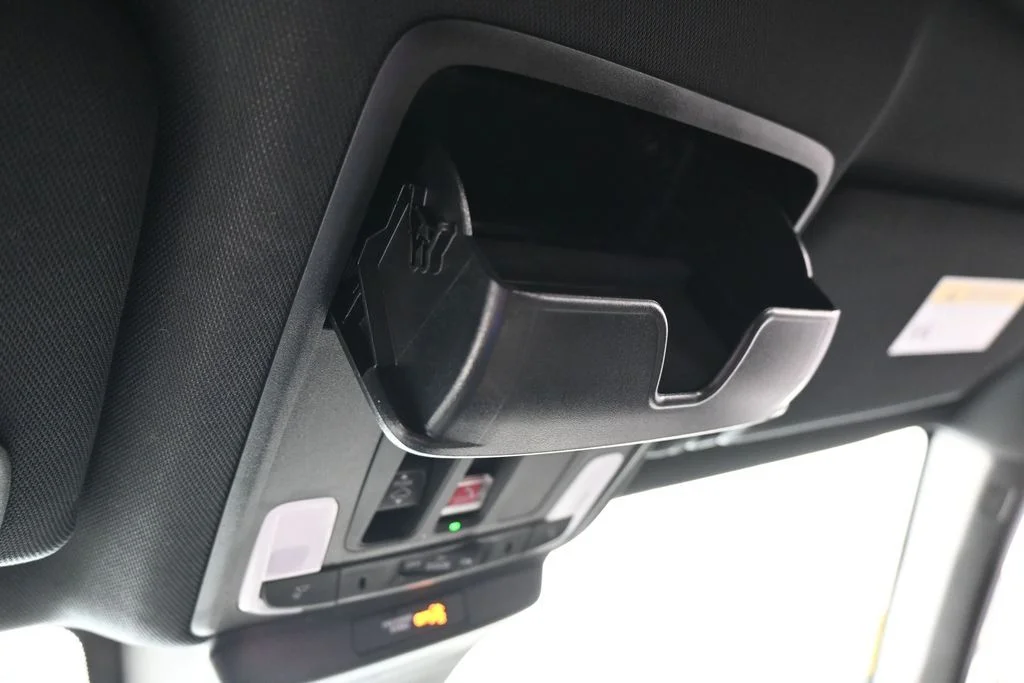 Used 2024 Urban Gray Pearl Honda Sport image 33