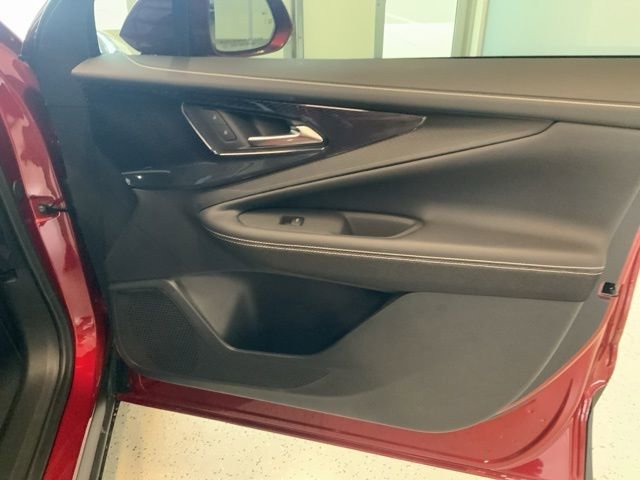 2025 Chevrolet Blazer EV LT - Photo 51