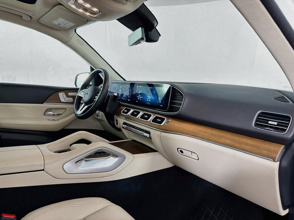 Used 2022  Mercedes-Benz GLE 350 image 31