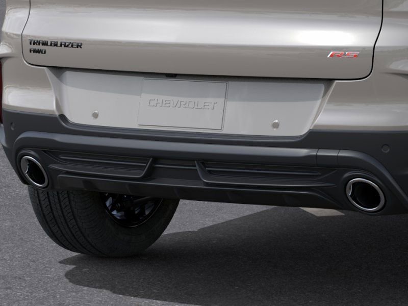 2026 Chevrolet Trailblazer RS - Photo 16