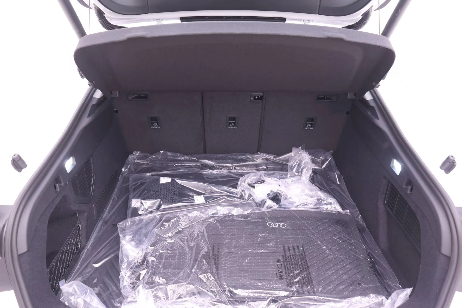 2026 Audi A5 Premium Plus - Photo 16