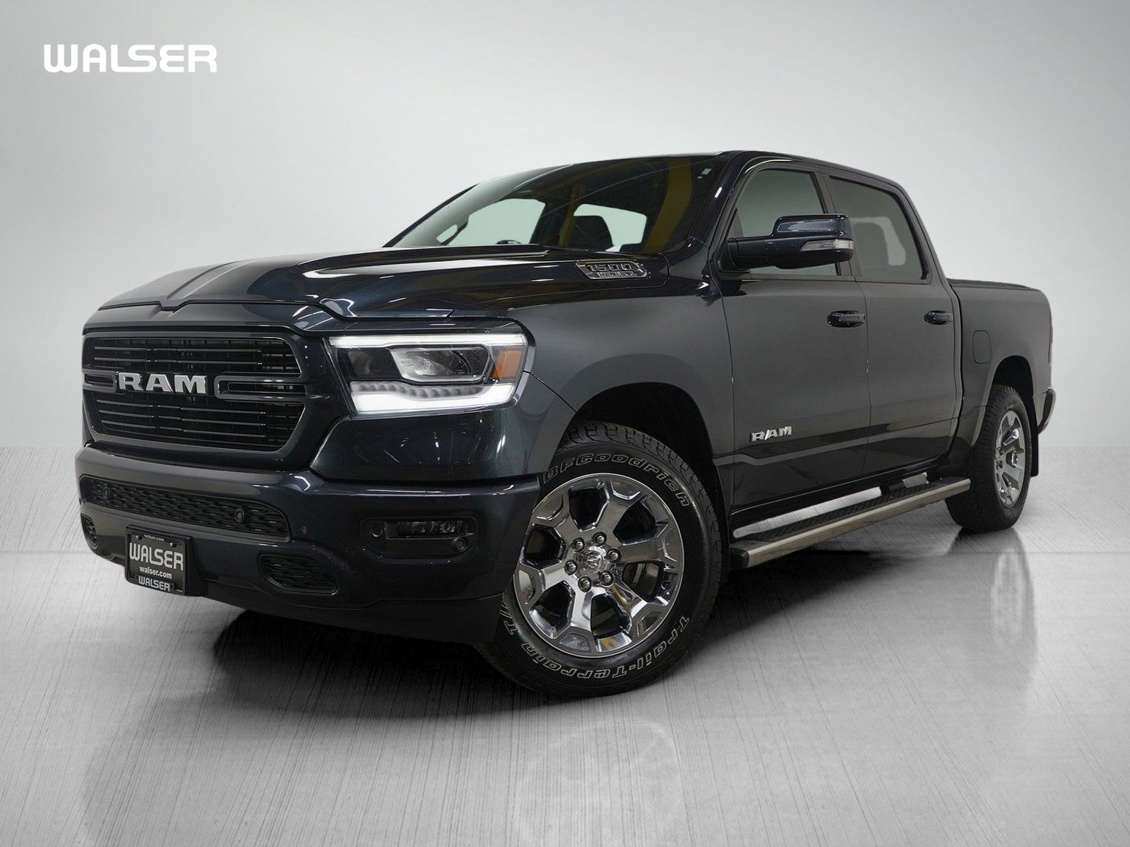 2019 RAM Ram 1500 Pickup Big Horn/Lone Star