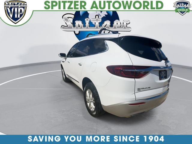 Used 2020 (Includes Satin Nickel lower exterior accent color.) Buick Essence image 7
