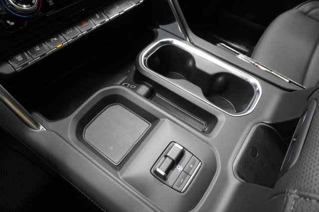 2026 GMC Sierra 2500HD Denali - Photo 46