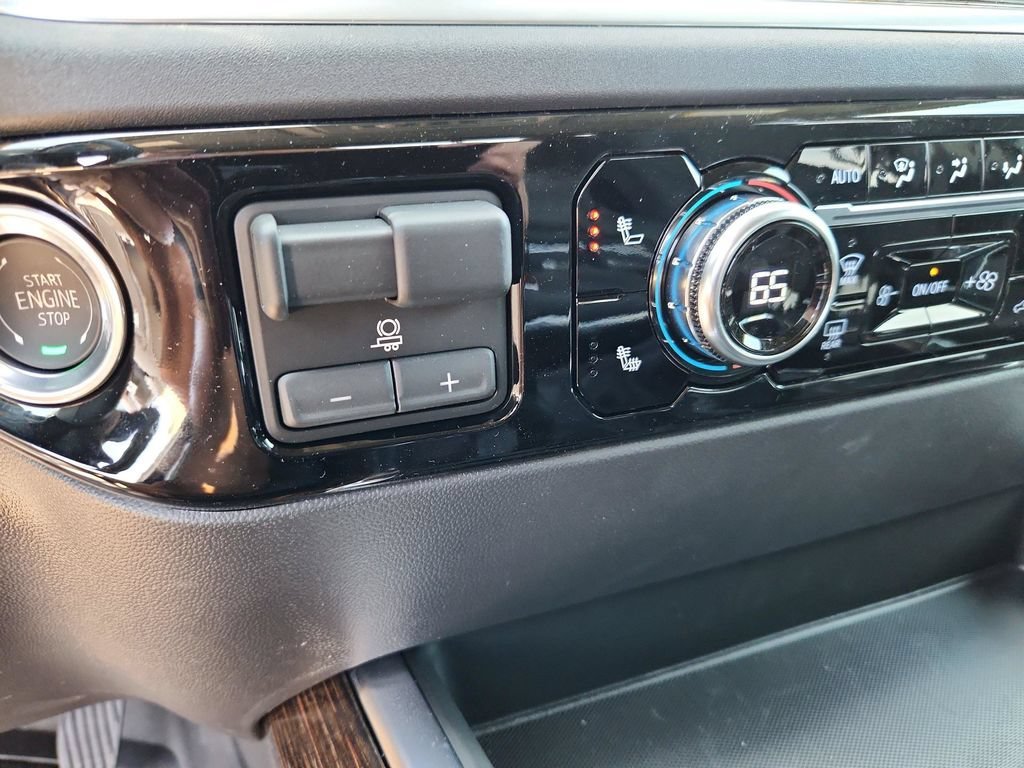 2026 GMC Sierra 1500 Elevation - Photo 15